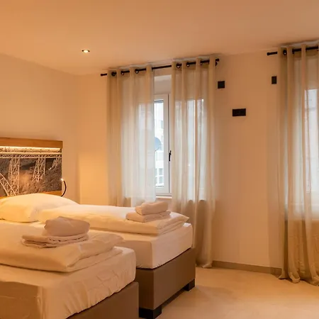Appartement Muengstener Bruecke Remscheid